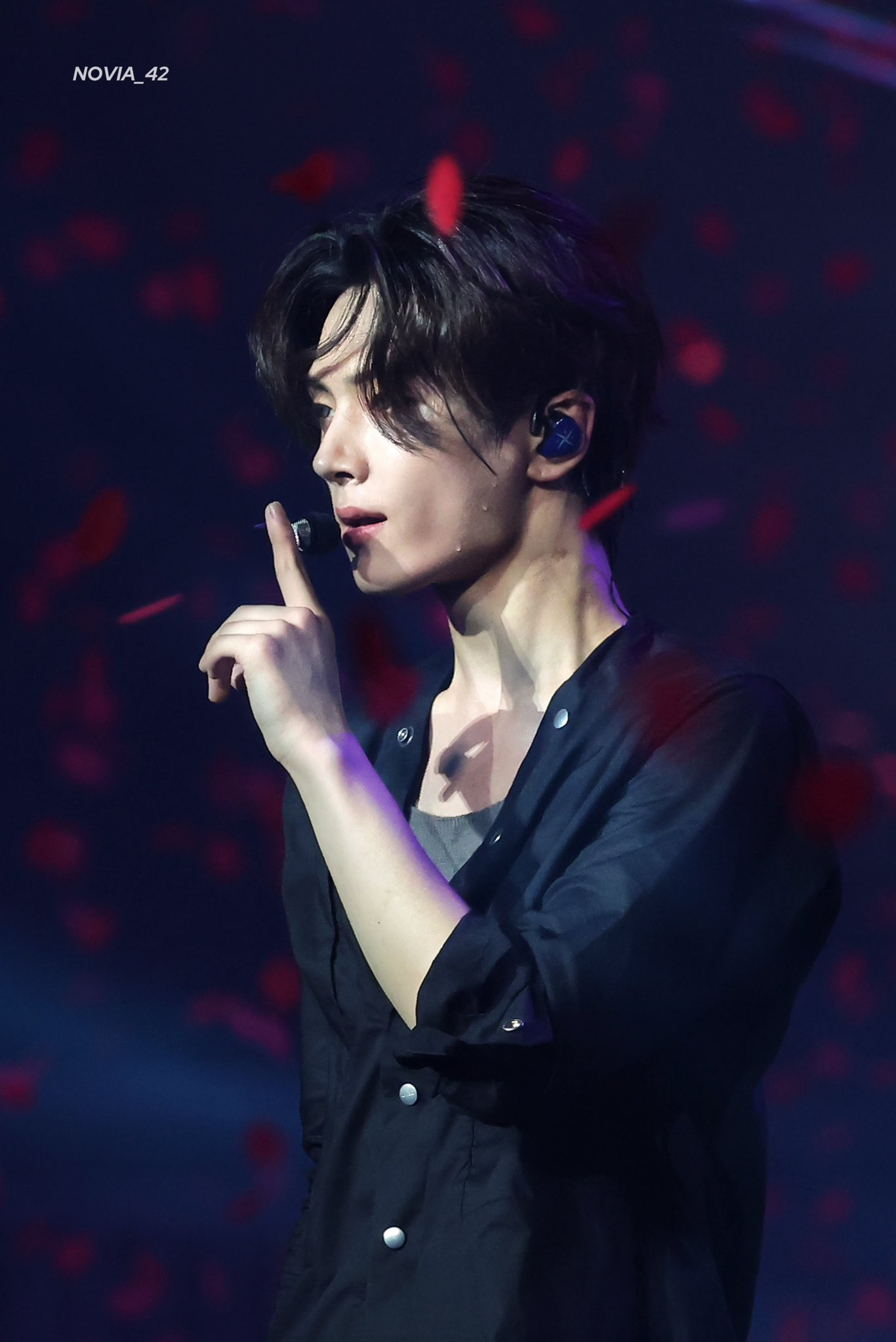 ENHYPEN의 비하인드 컷