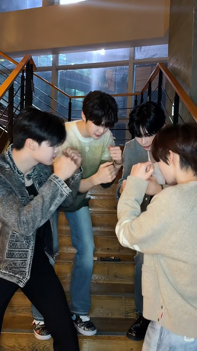 Fan-made special wallpaper for Park Gunwook (ZEROBASEONE)