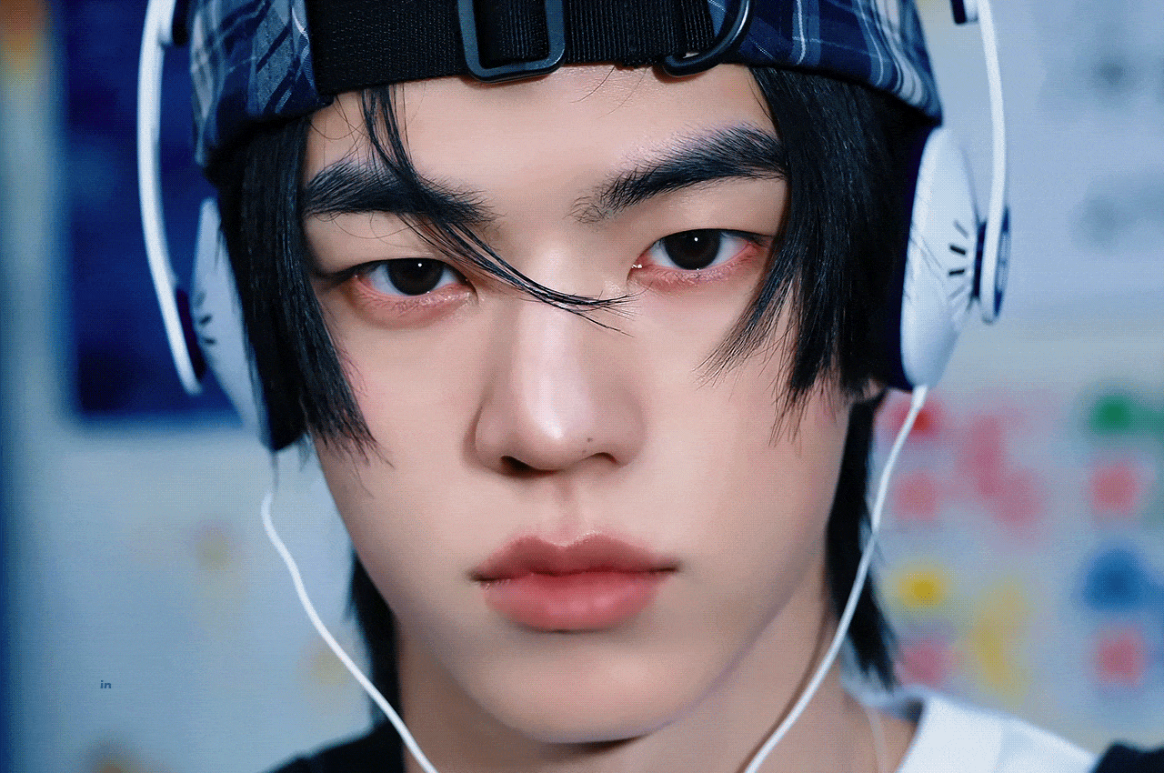 Recent activity shot of Dohoon (TWS)