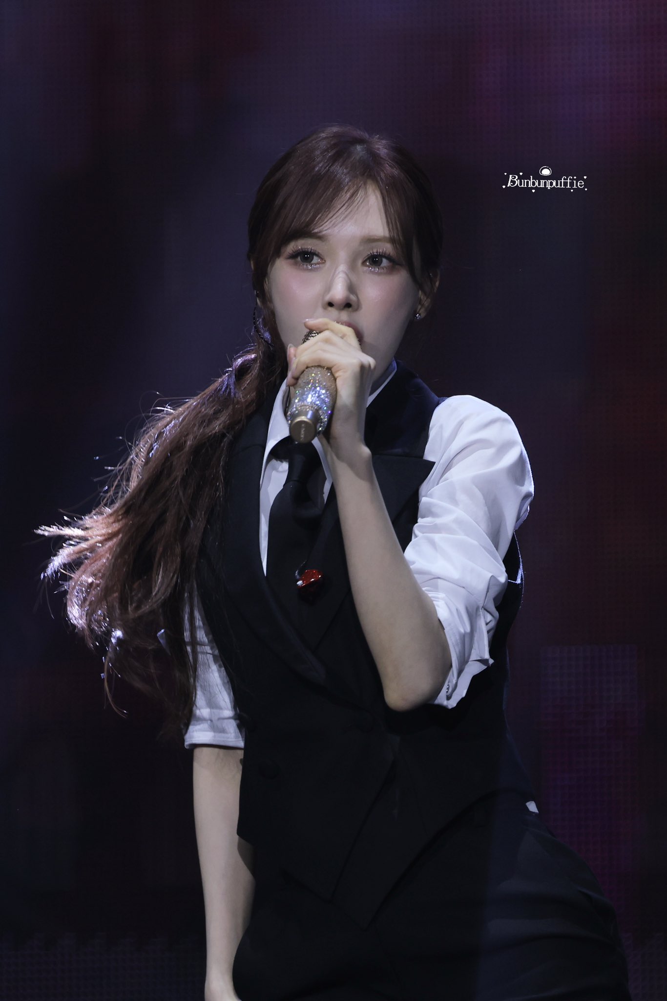 Wendy (Red Velvet)的最新照片