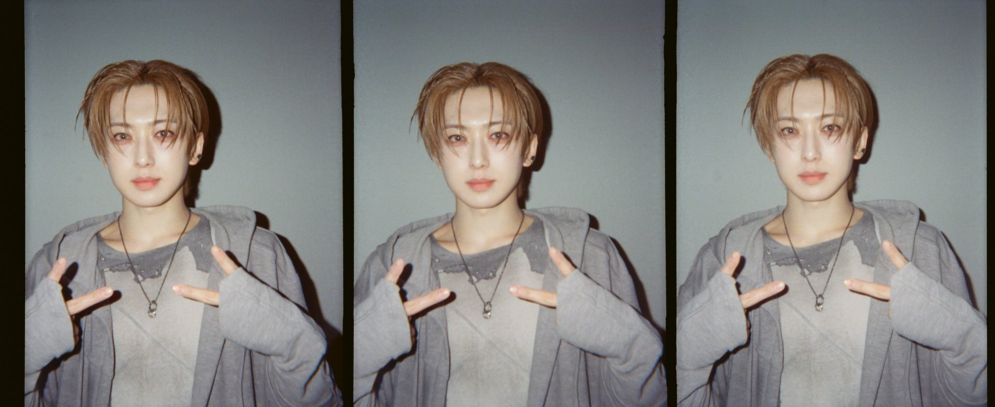 Latest photo of Fuma (&TEAM)