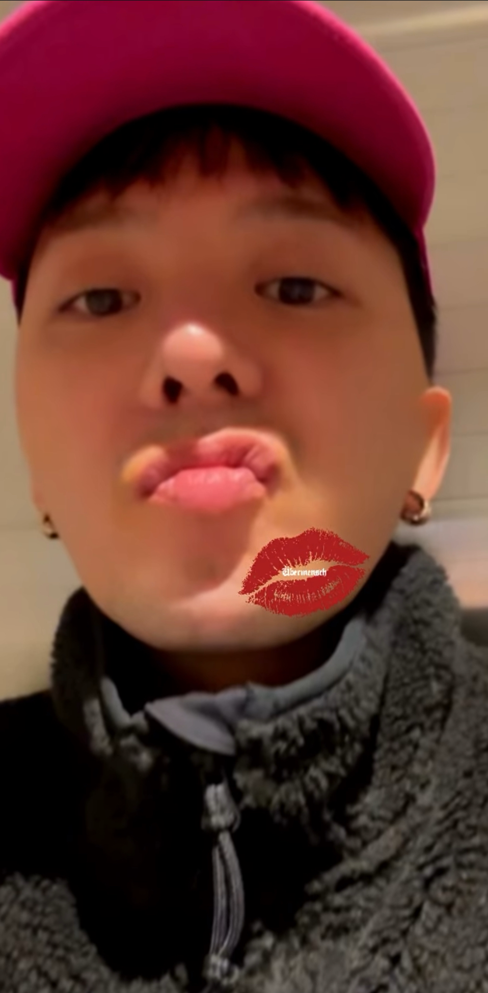 G-DRAGON (빅뱅) 팬이 찍은 순간