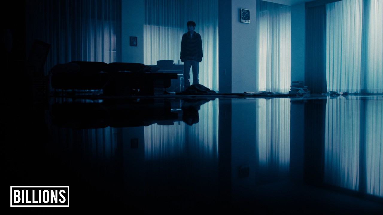 Behind-the-scenes cut of INFINITE