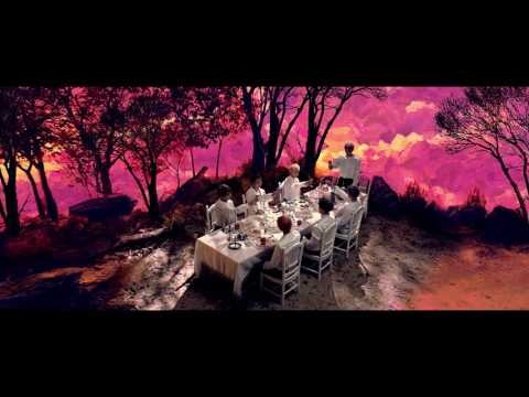 방탄소년단 팬이 찍은 순간