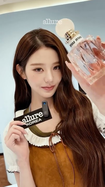 Latest photo of Jang Wonyoung (IVE)