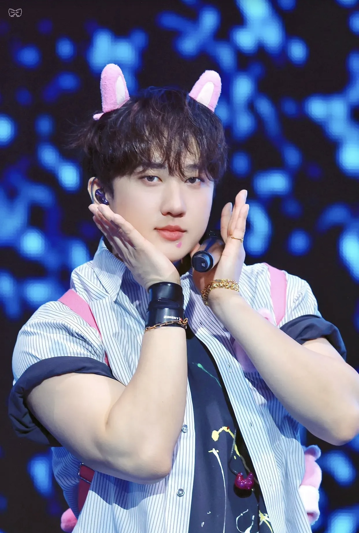 Stray Kids의 최신 사진