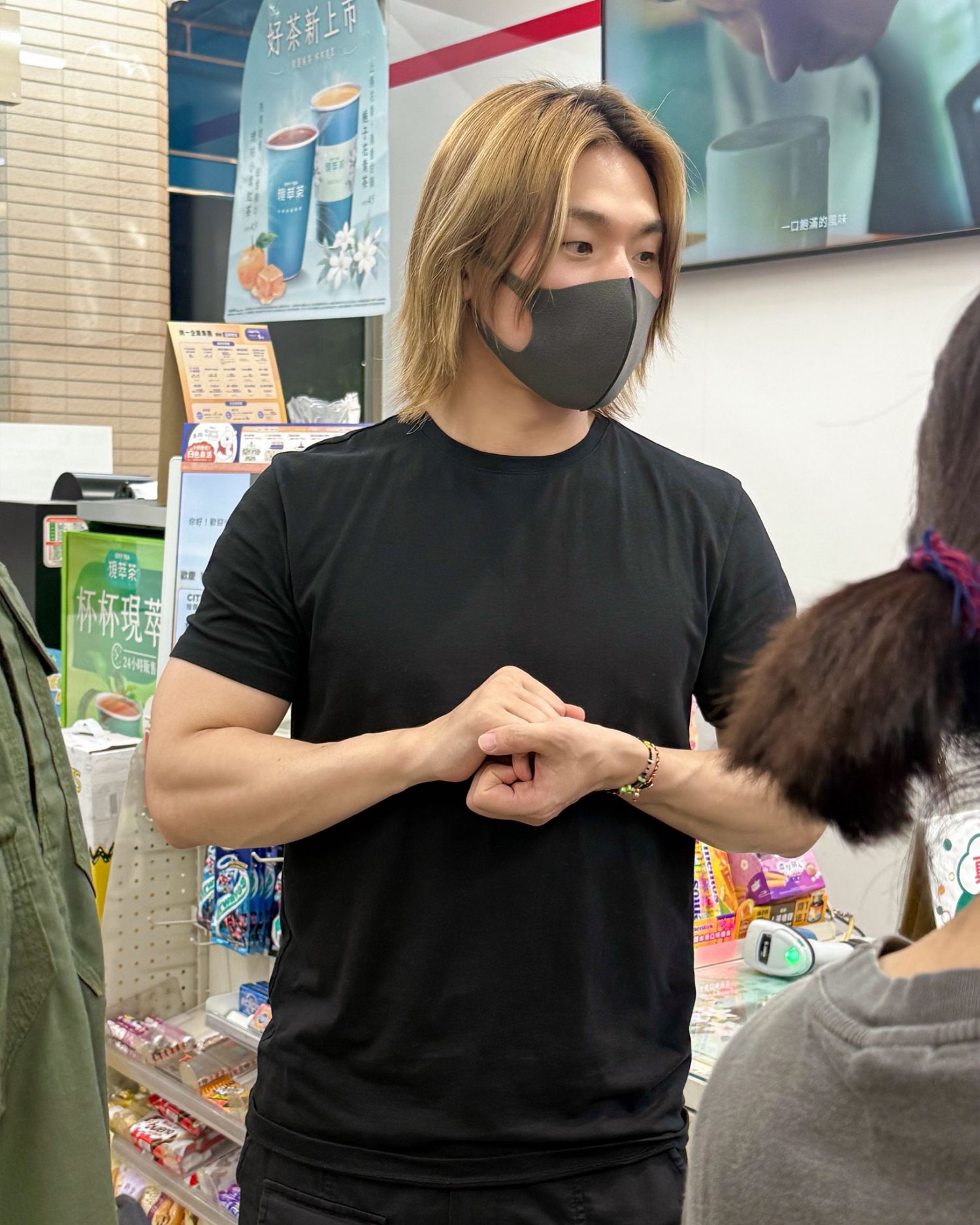 大聲 (BIGBANG)的幕後花絮