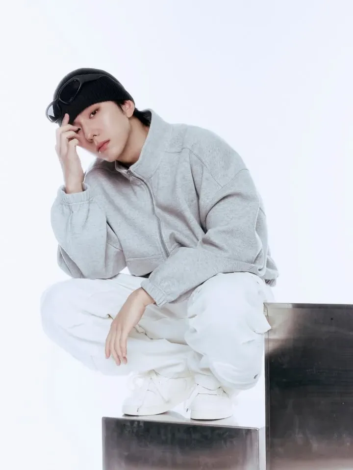 Latest photo of MONSTA X