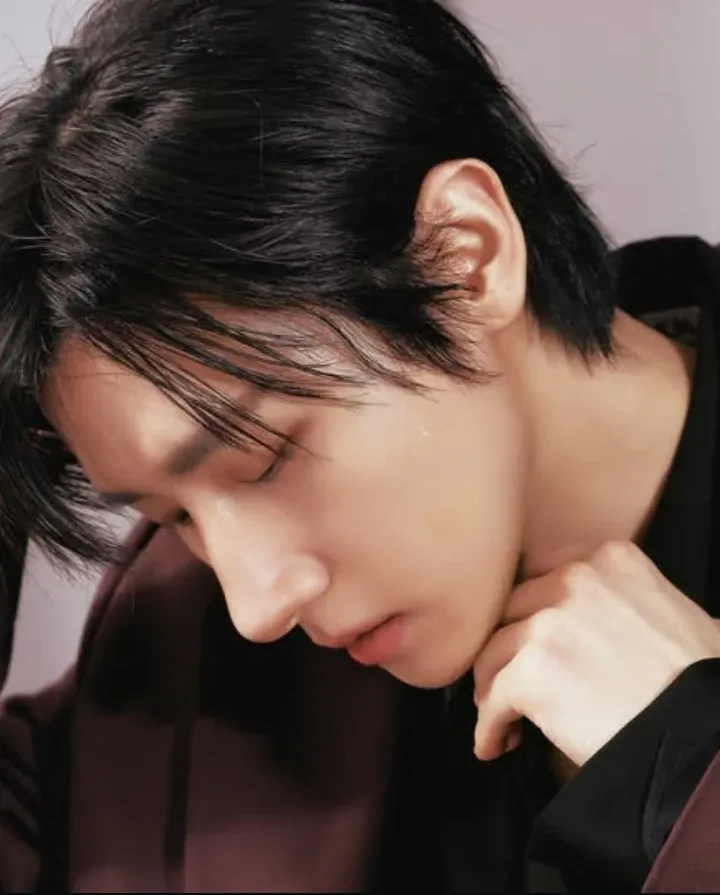 Momen yang diabadikan oleh penggemar MONSTA X