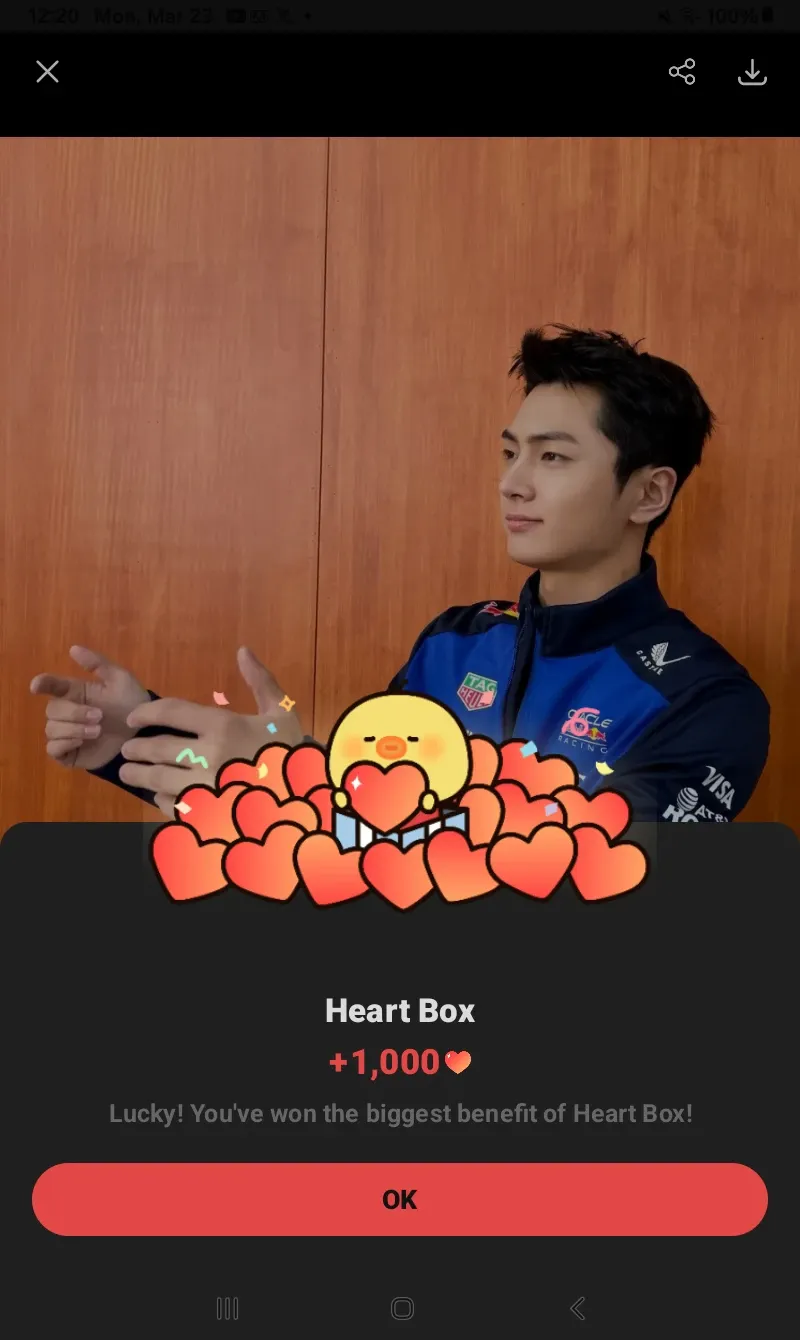 Fandom-recommended wallpaper image of Jay (ENHYPEN)