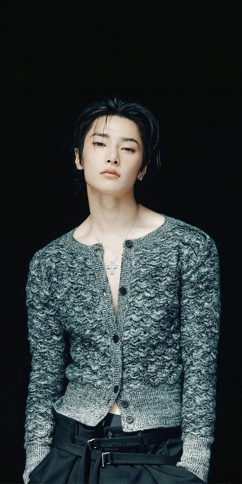 The most beloved wallpaper among I.N (Stray Kids)'s fans