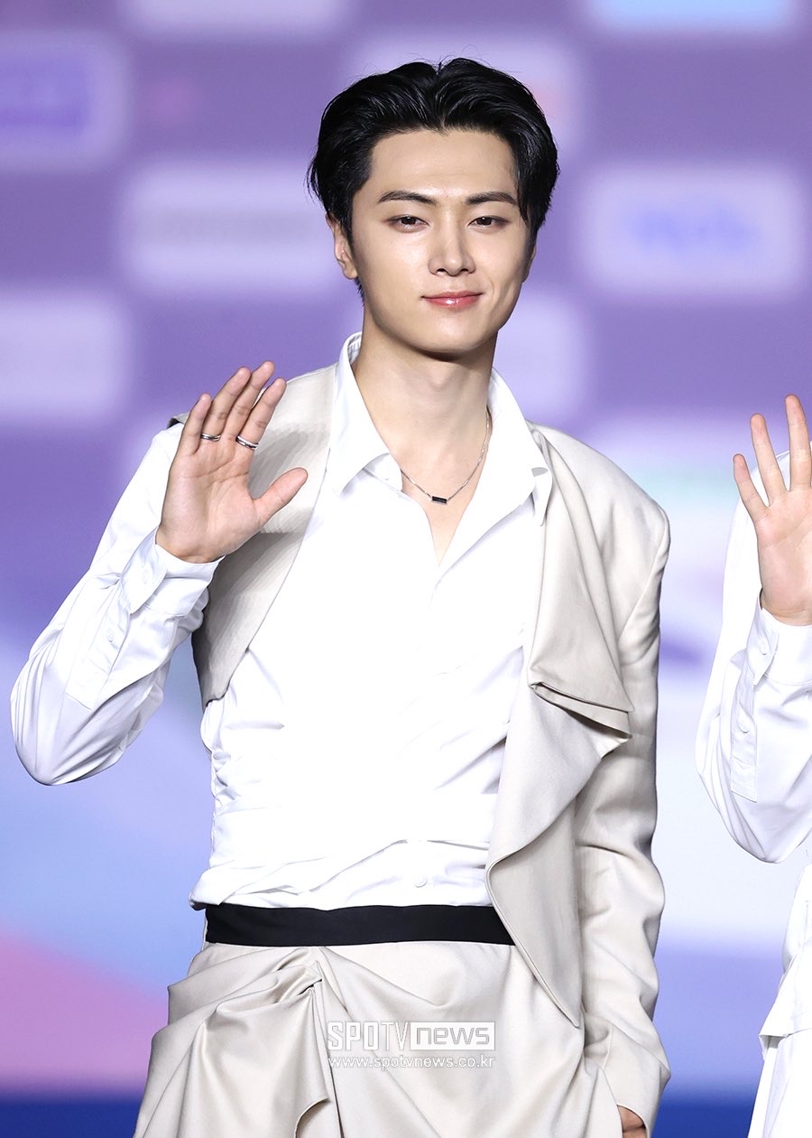 ENHYPEN 최근 활동샷