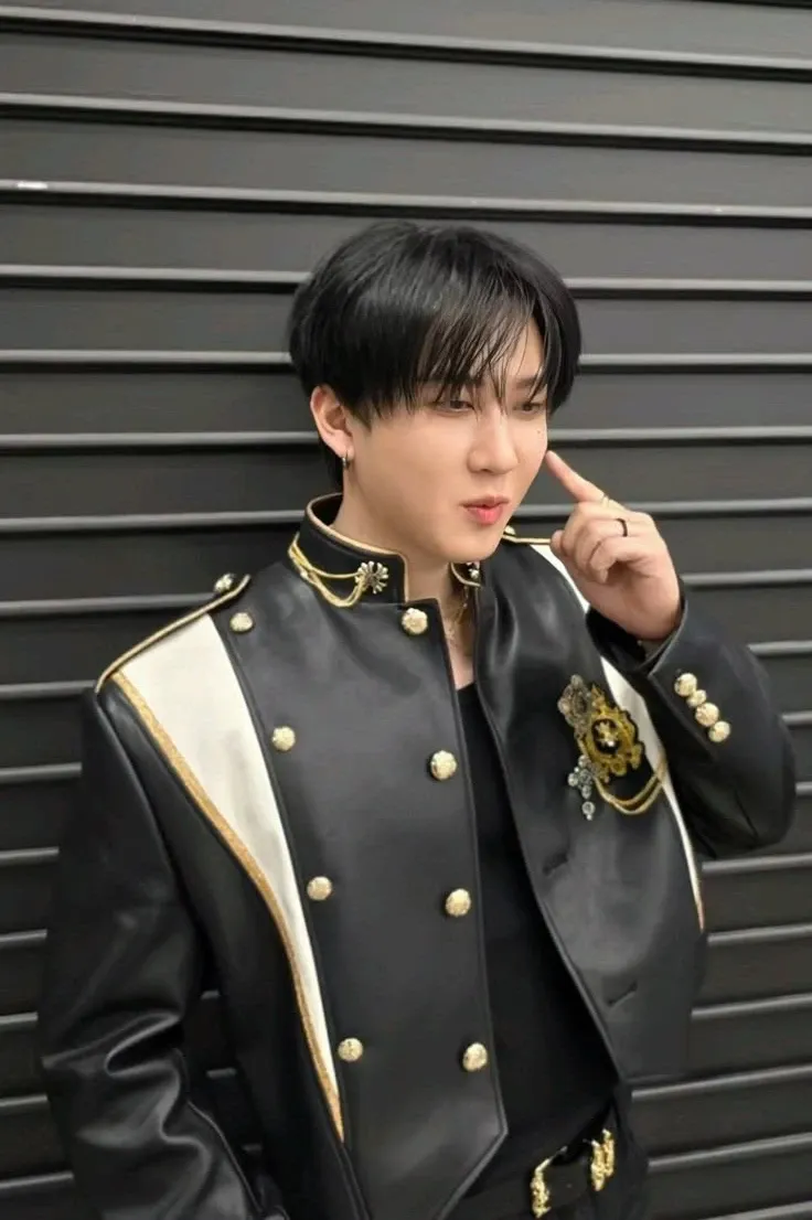 チャンビン (Stray Kids)ファンが撮った瞬間