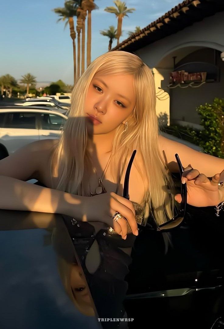 BLACKPINK 팬이 찍은 순간