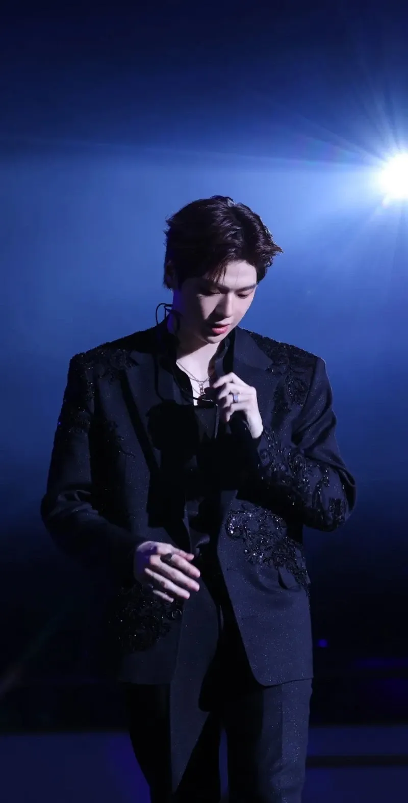 Foto terbaru Kang Daniel