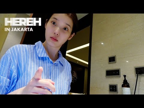 IU的最新活動照片