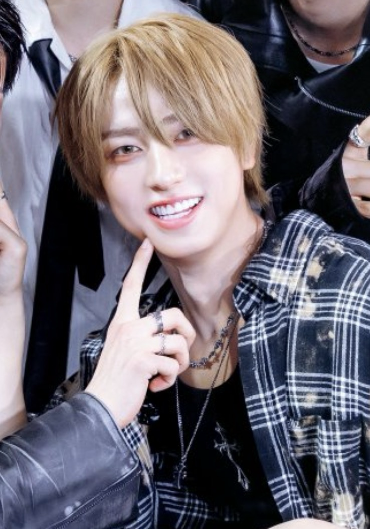 Taki (&TEAM)的最新照片