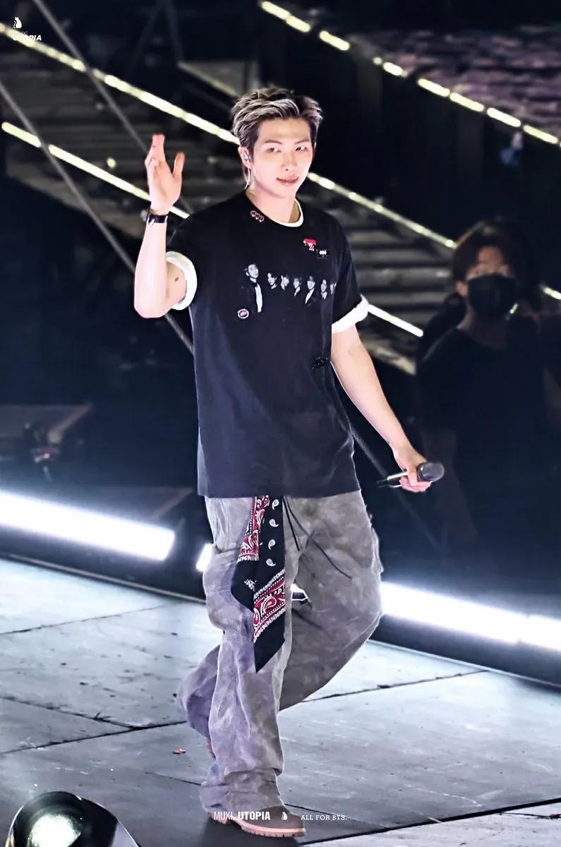 방탄소년단의 최신 사진