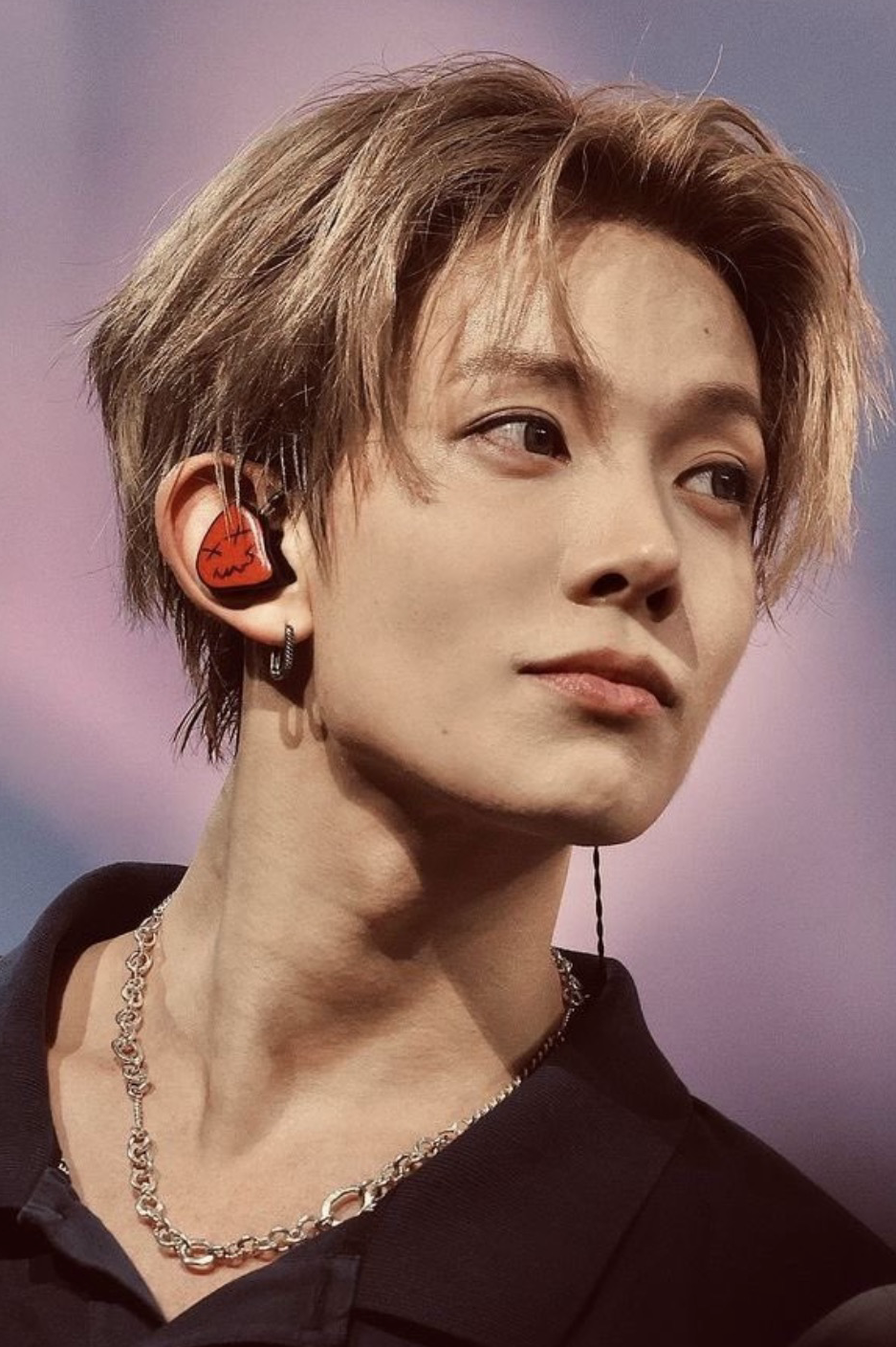 희승 팬이 찍은 순간