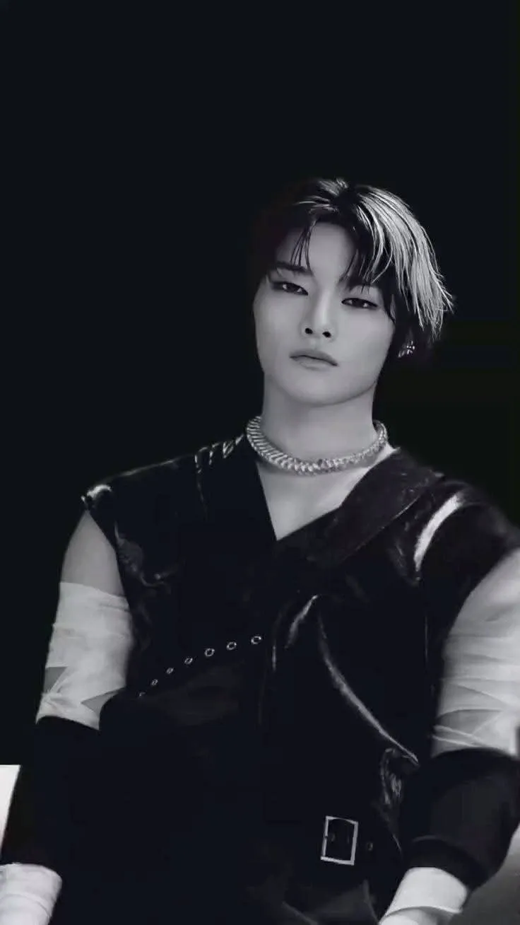 Today's most popular wallpaper in the I.N (Stray Kids) community