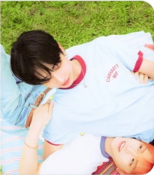 BOYNEXTDOOR的幕后花絮