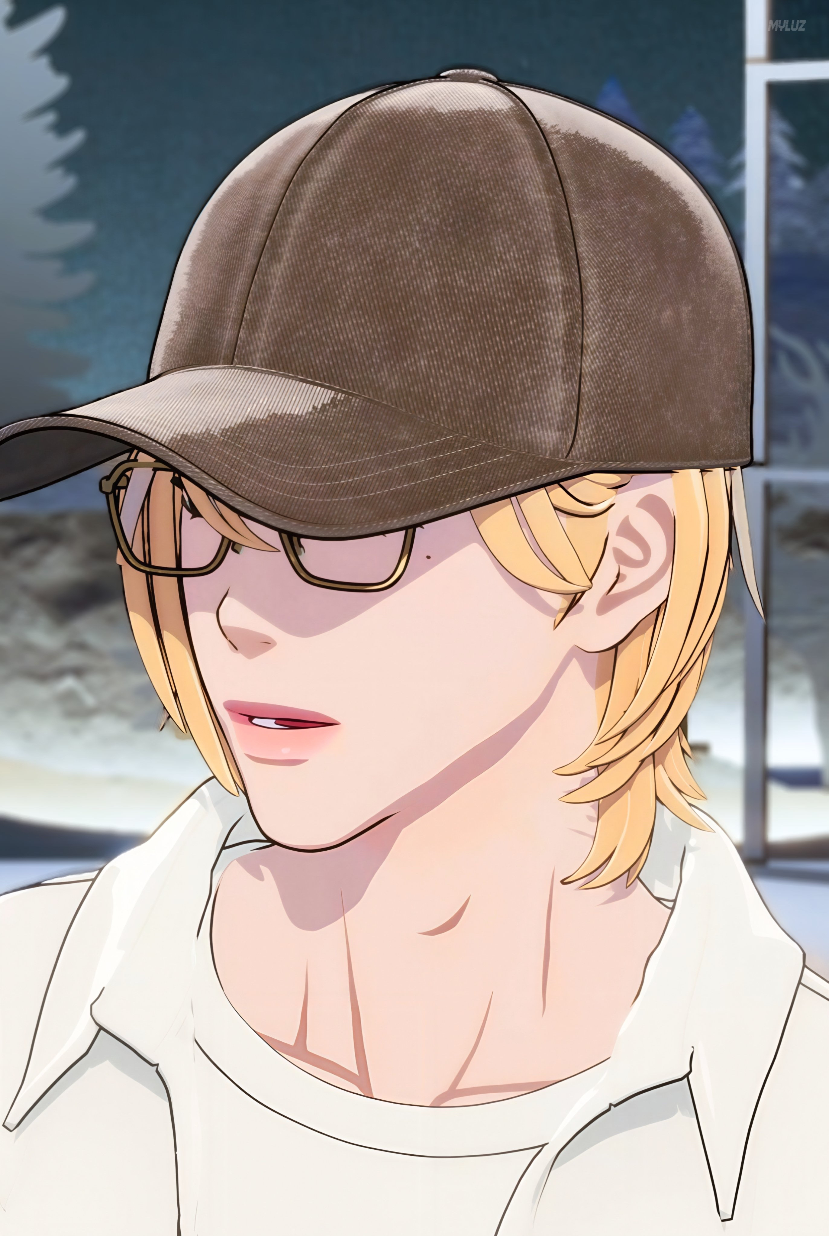 Latest photo of Noah (PLAVE)