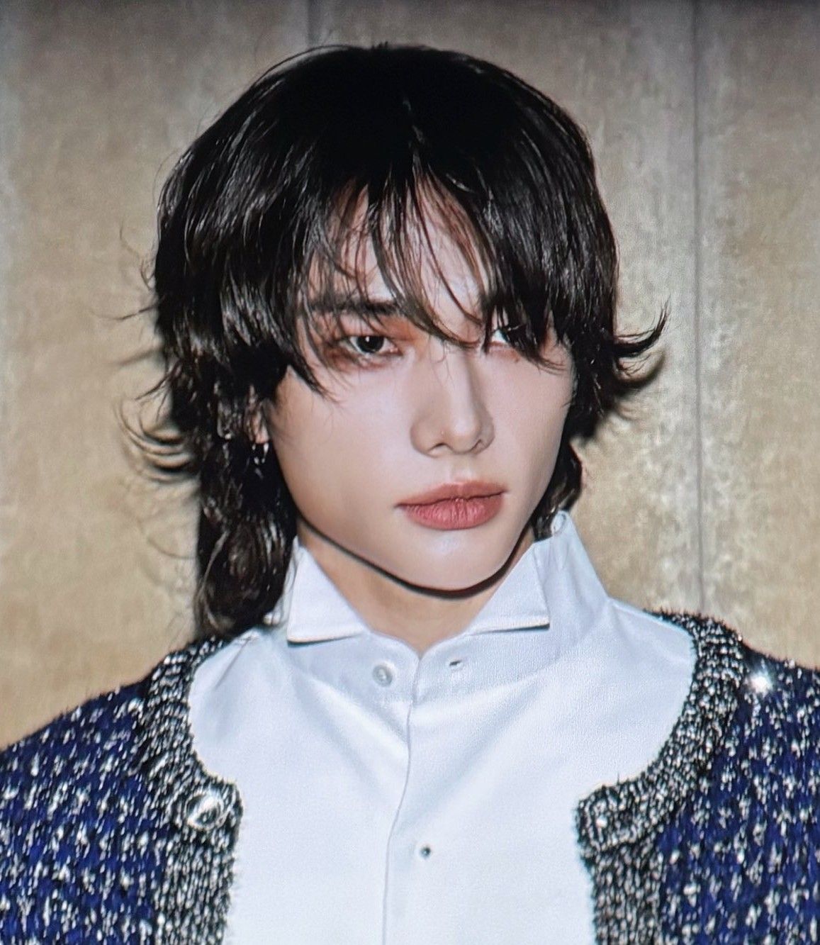 Stray Kids的幕後花絮