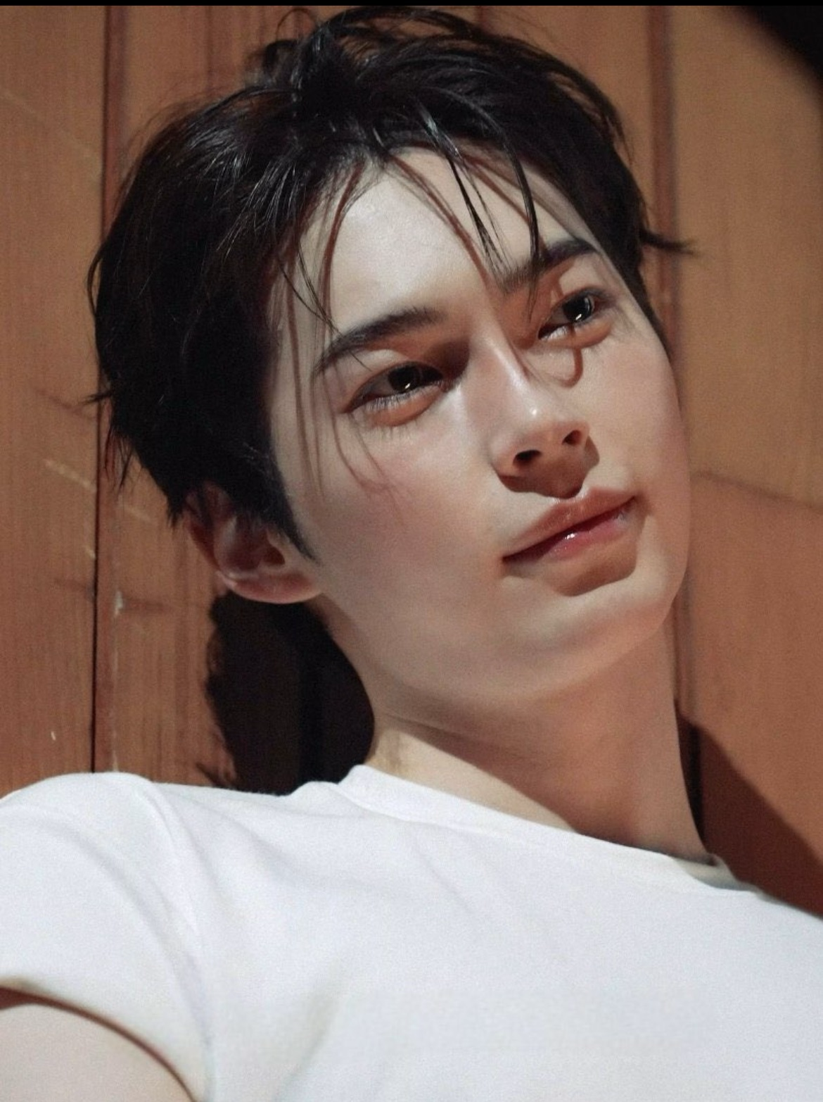 성한빈 (제로베이스원) 팬이 찍은 순간