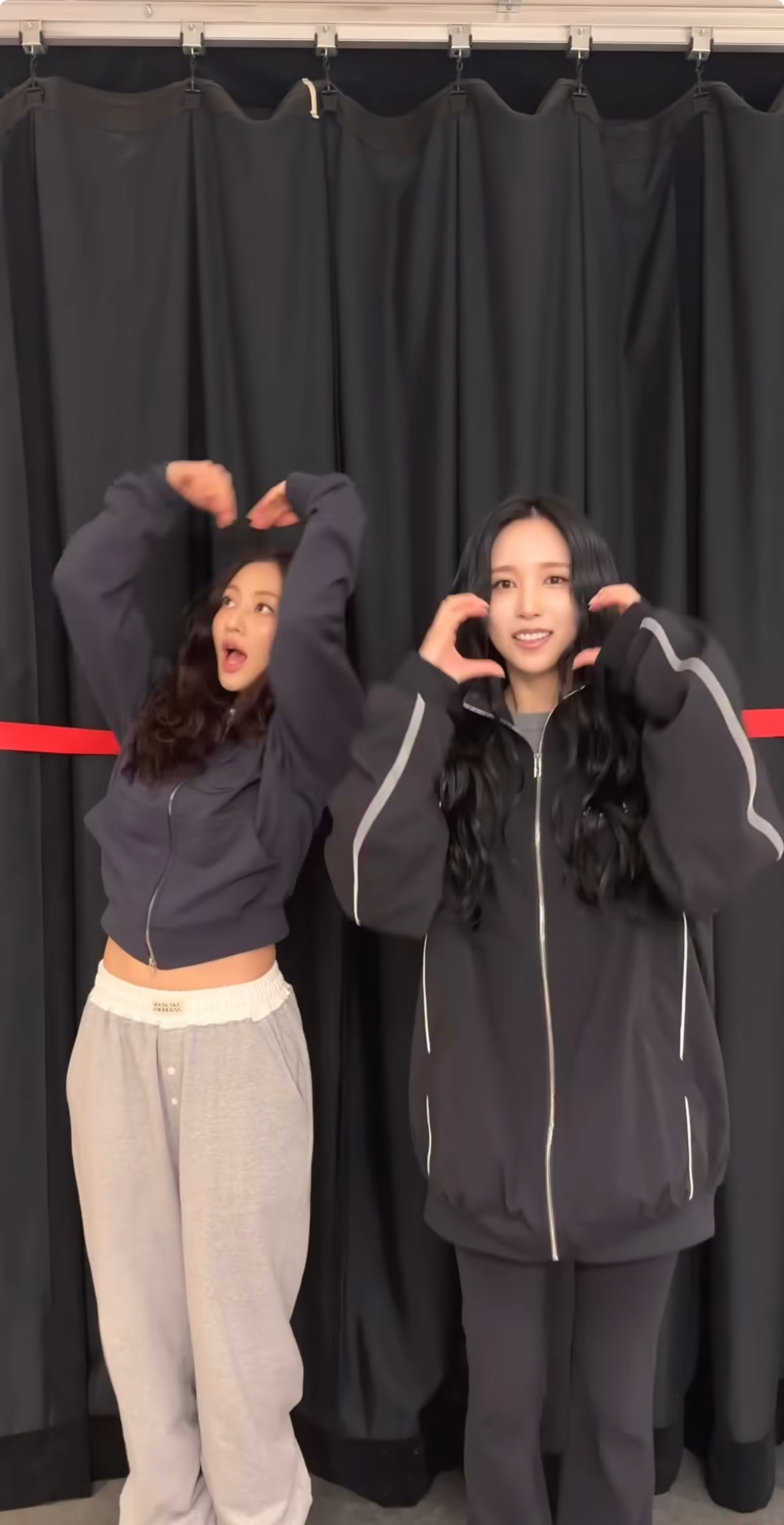 지효 (TWICE) 최근 활동샷