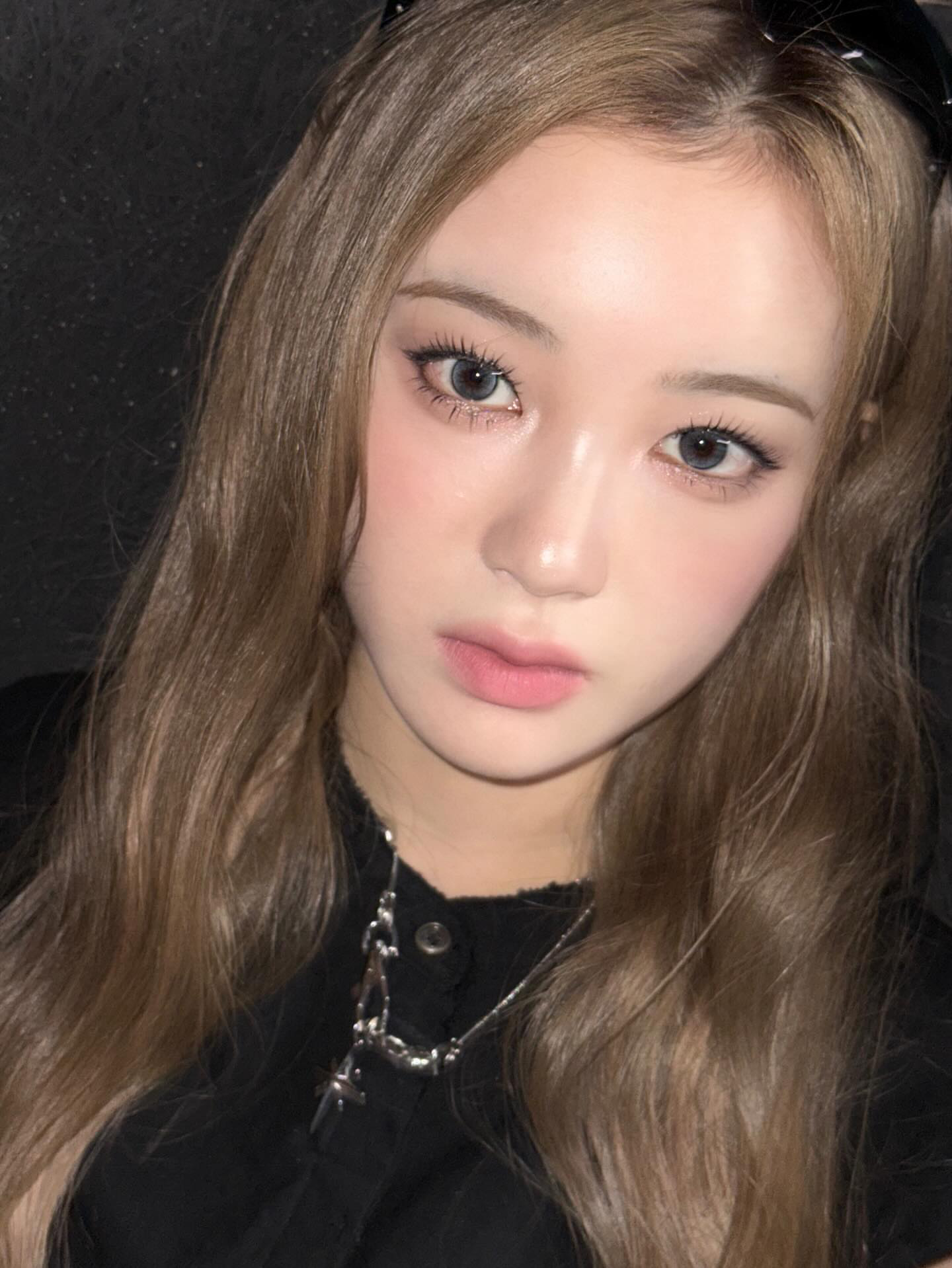 Latest photo of Sakurai Miu (ME:I)