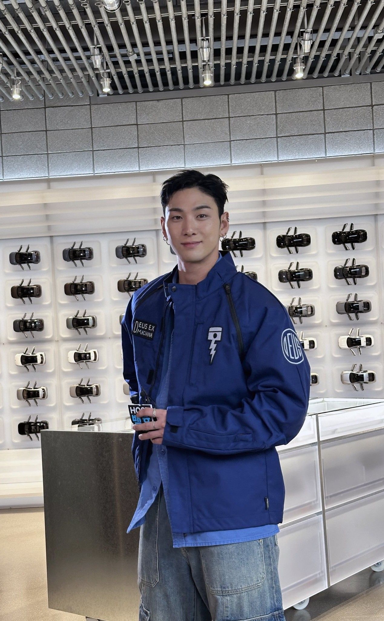 ベクホの最近の活動写真