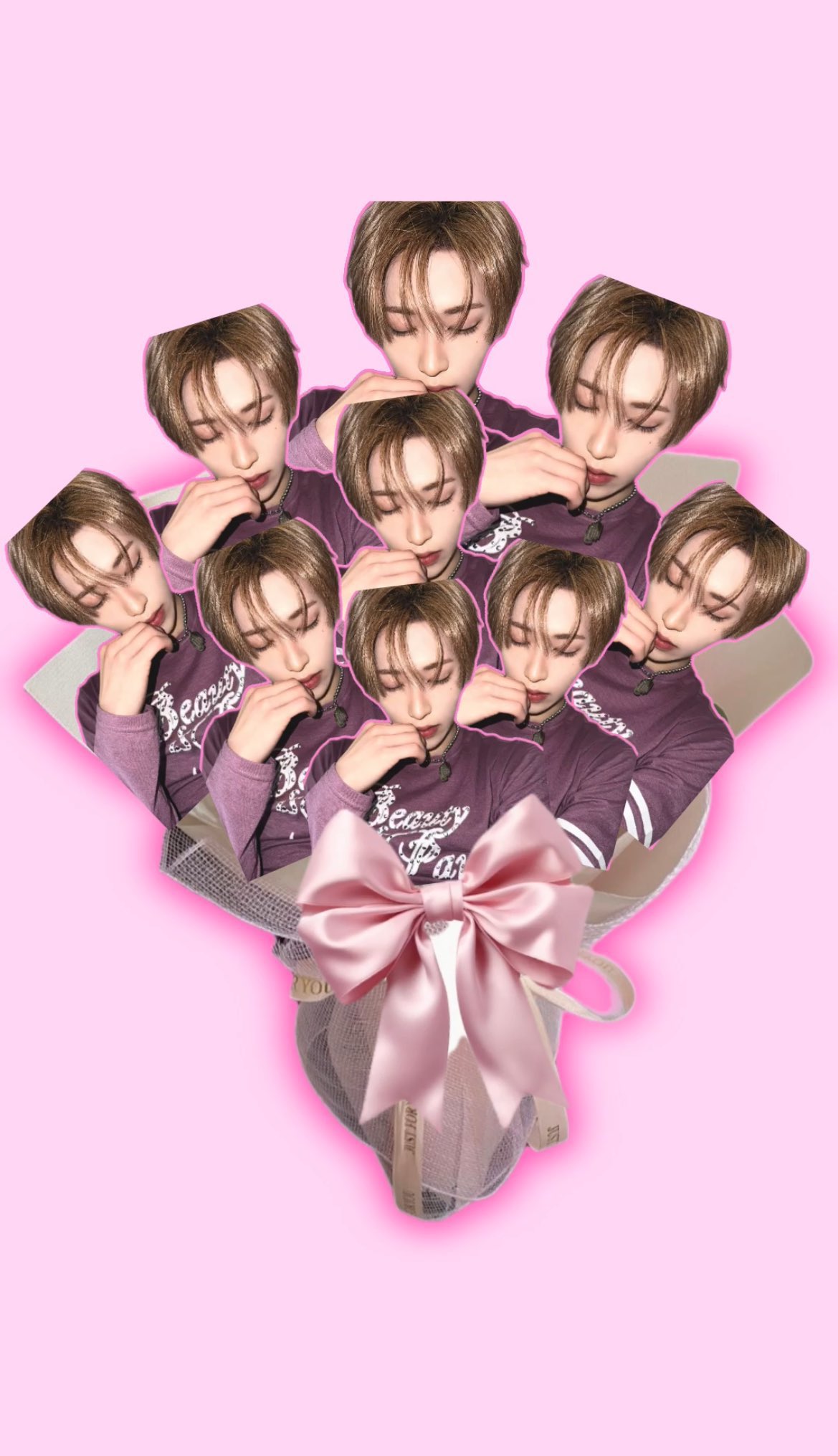 Fan-made special wallpaper for Arno (ALPHA DRIVE ONE)