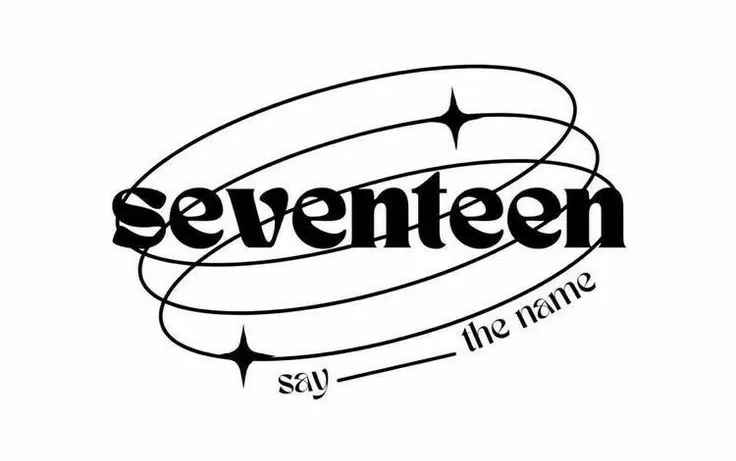 SEVENTEEN的幕後花絮