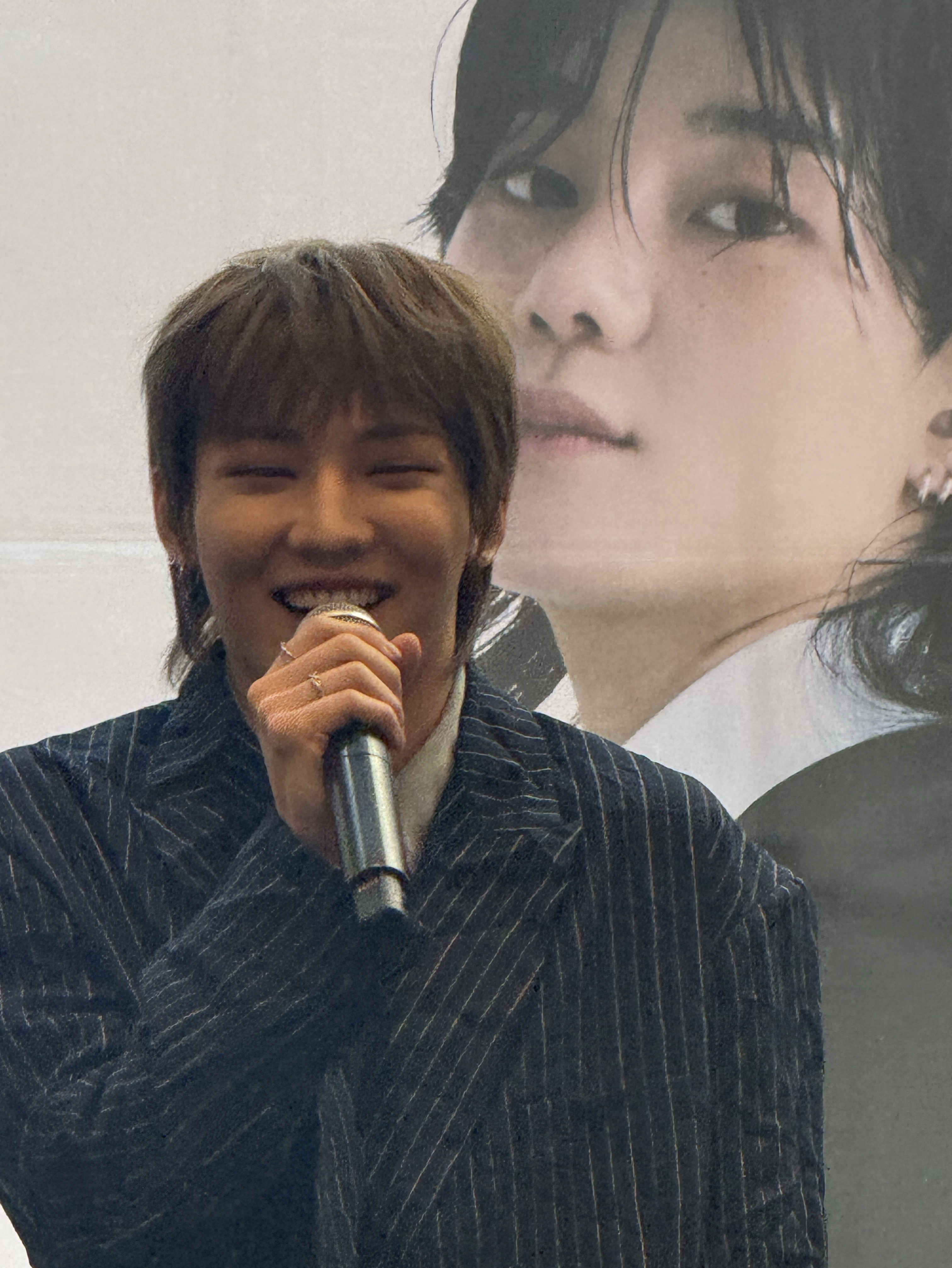 Latest photo of Junhyeok (TNX)