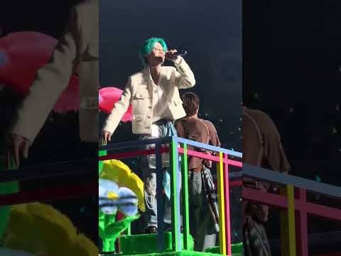 Behind-the-scenes cut of Mamehara Issei (JO1)