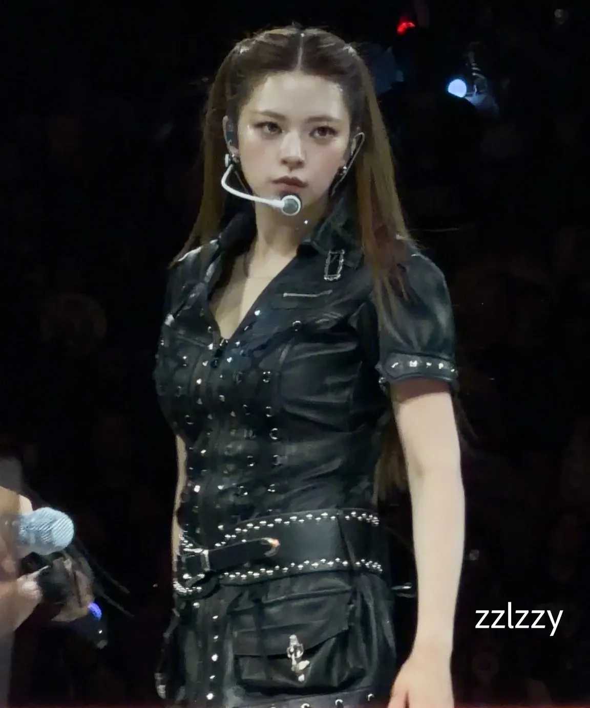 Latest photo of Jeongyeon (TWICE)