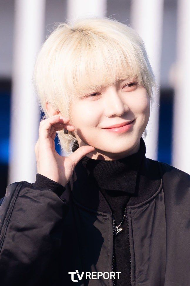 Foto terbaru ATEEZ