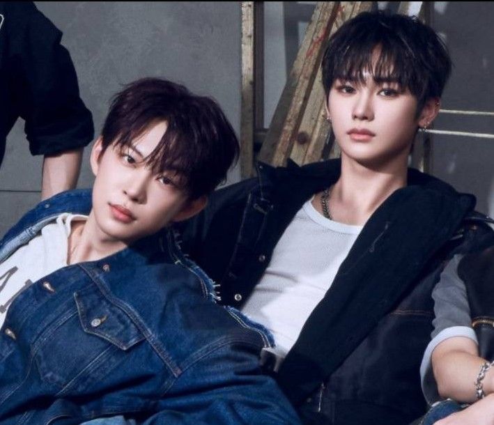 Latest photo of Kim Geonwoo (ALPHA DRIVE ONE)