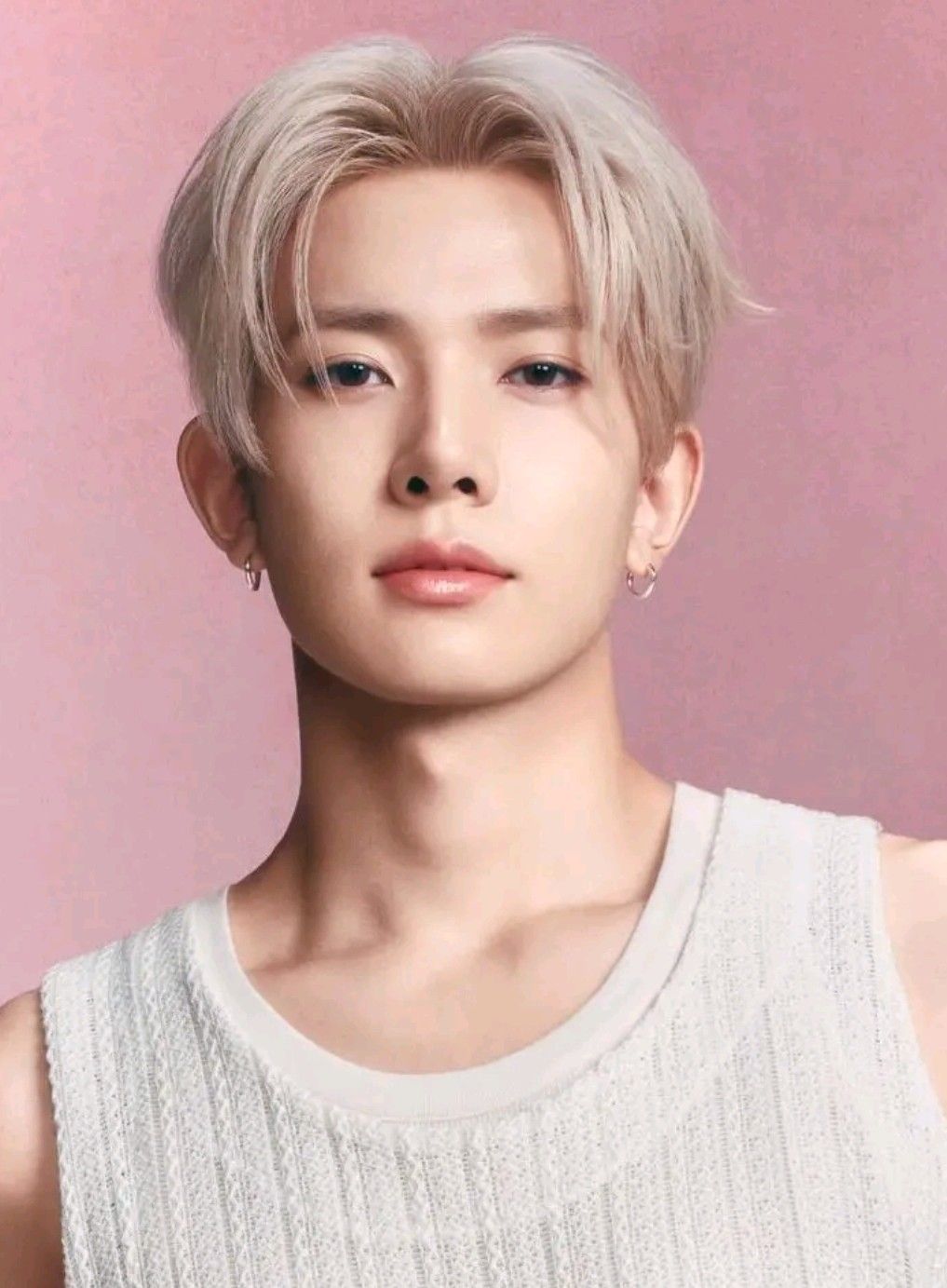 Behind-the-scenes cut of Heeseung (ENHYPEN)