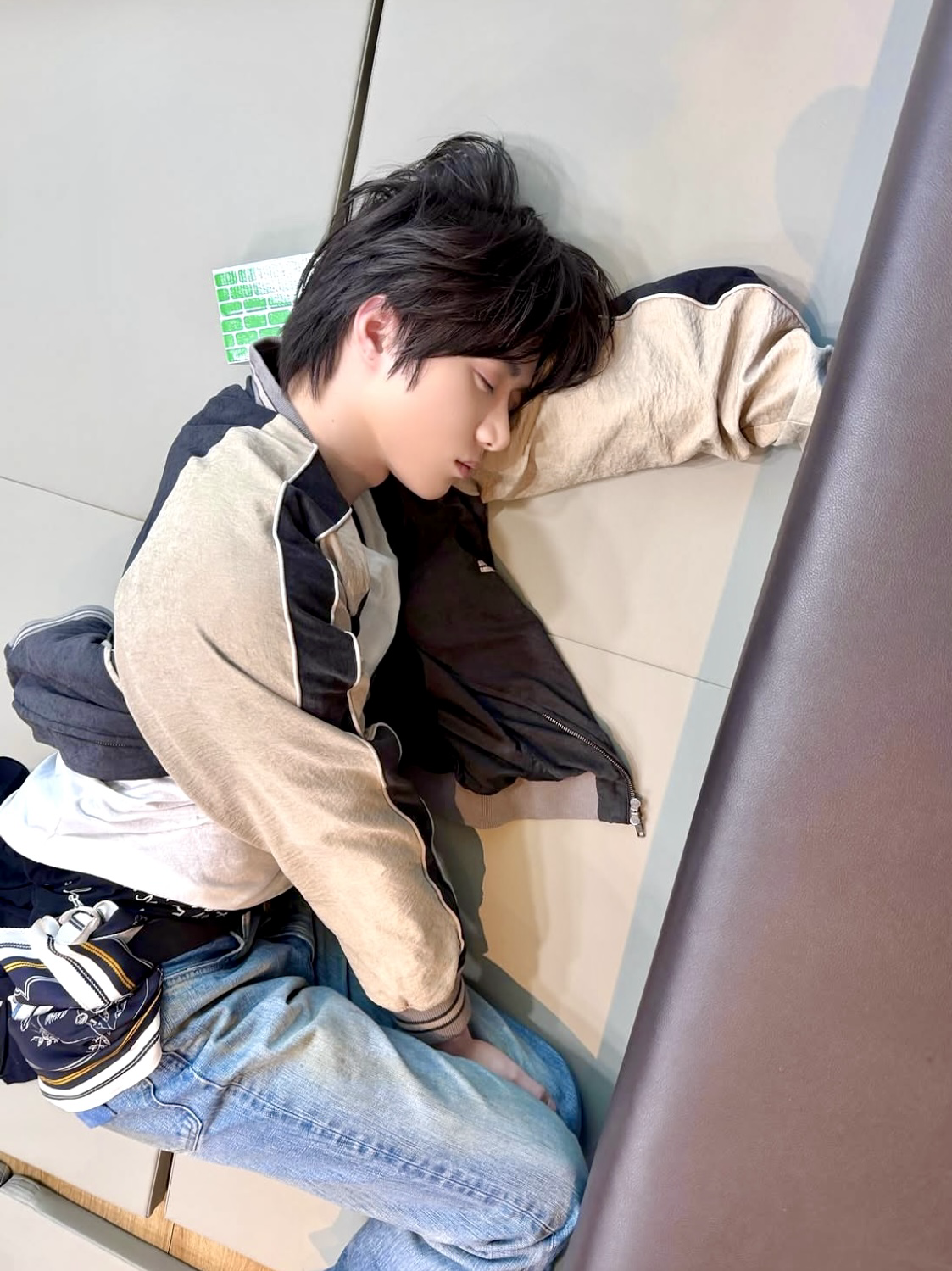 Latest photo of Beomgyu (TOMORROW X TOGETHER)