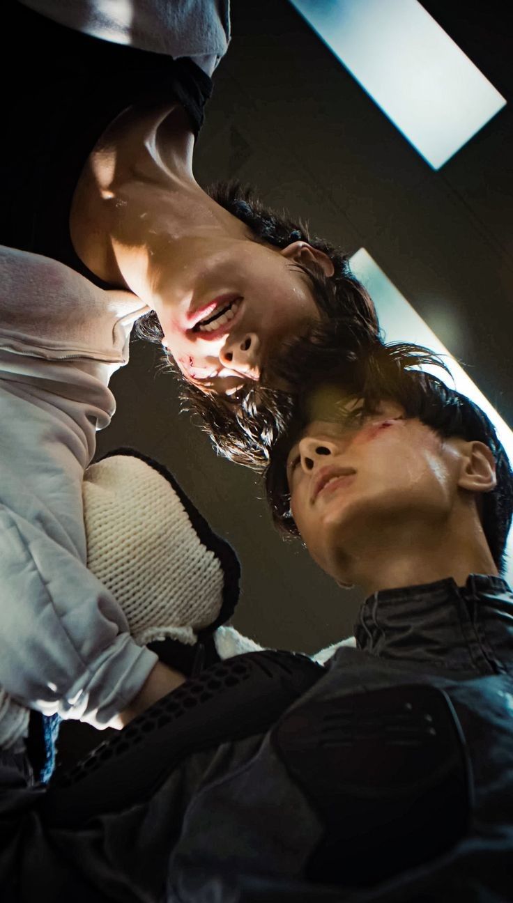 ENHYPEN的最新活動照片