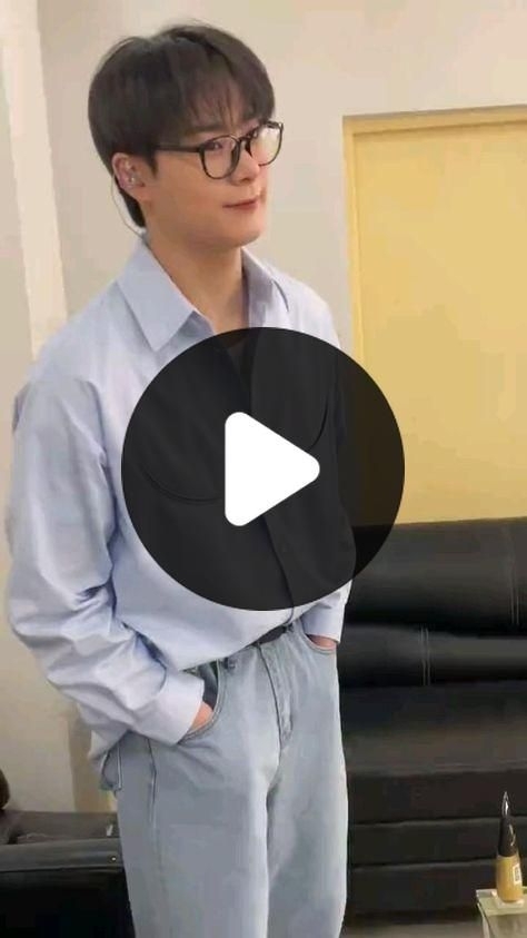 文彬 (ASTRO)粉丝亲手制作的特别壁纸