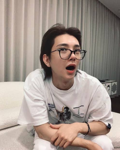 Latest photo of Joshua (SEVENTEEN)