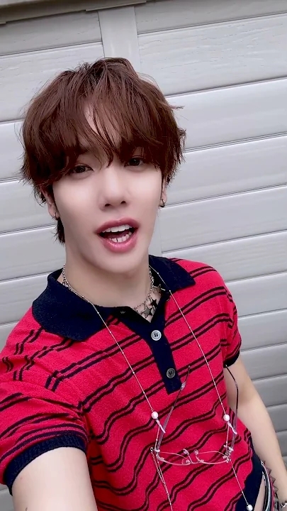 Latest photo of KAZUTA (n.SSign)