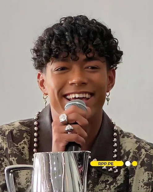 Latest photo of Kauê (SANTOS BRAVOS)