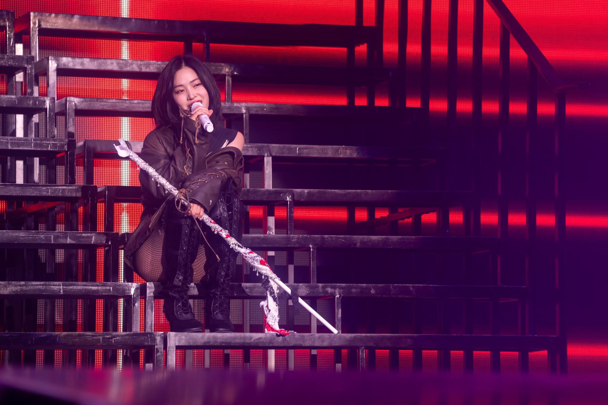 Latest photo of Ryujin (ITZY)