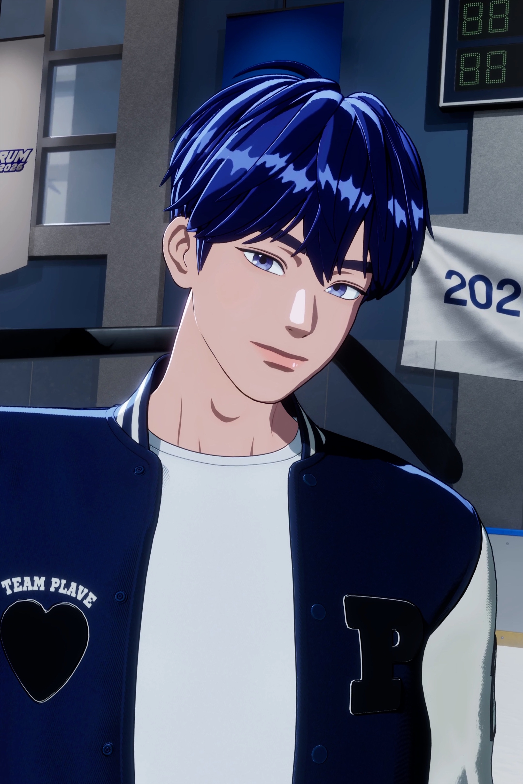 Latest photo of Yejun (PLAVE)