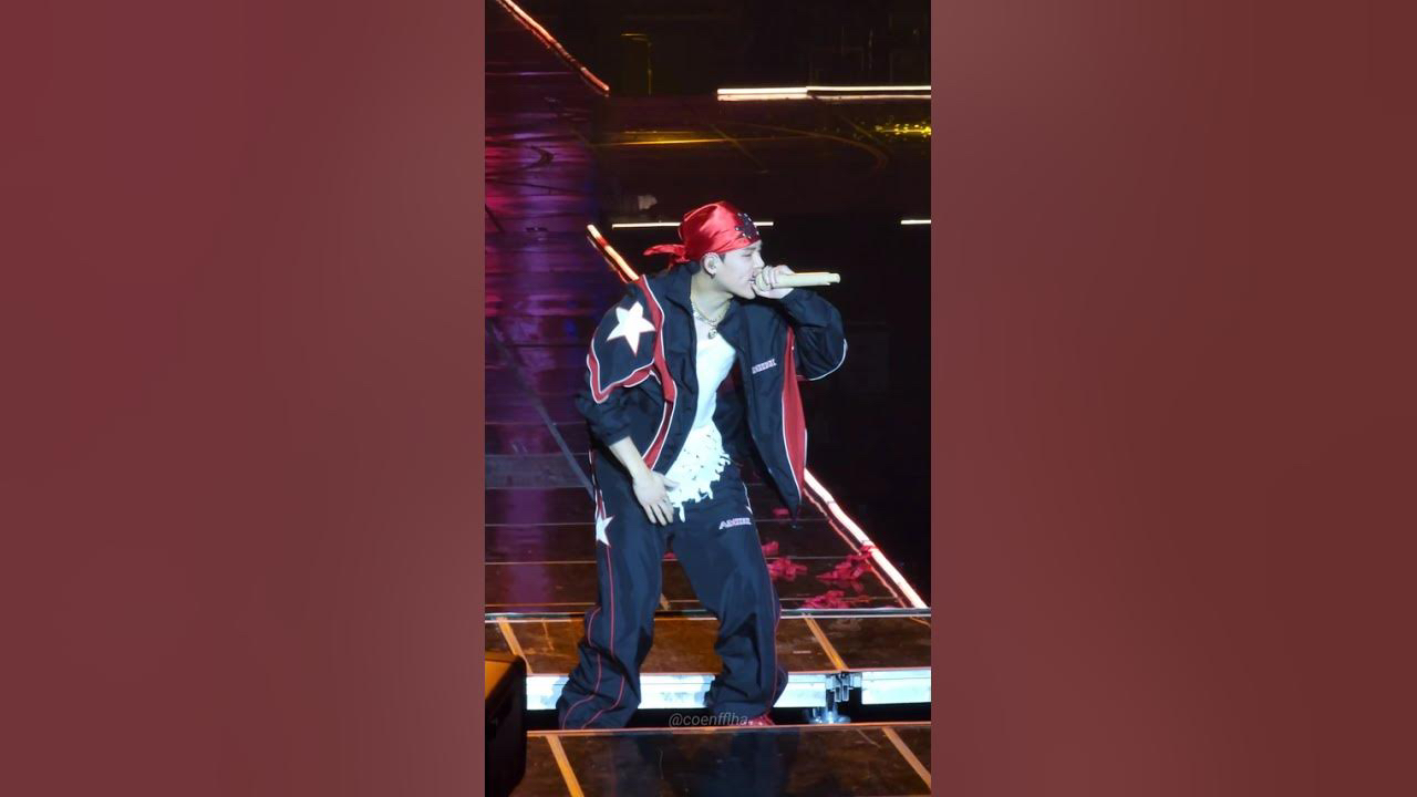 주헌 (몬스타엑스)의 최신 사진