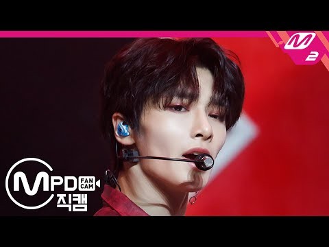 Stray Kids의 비하인드 컷