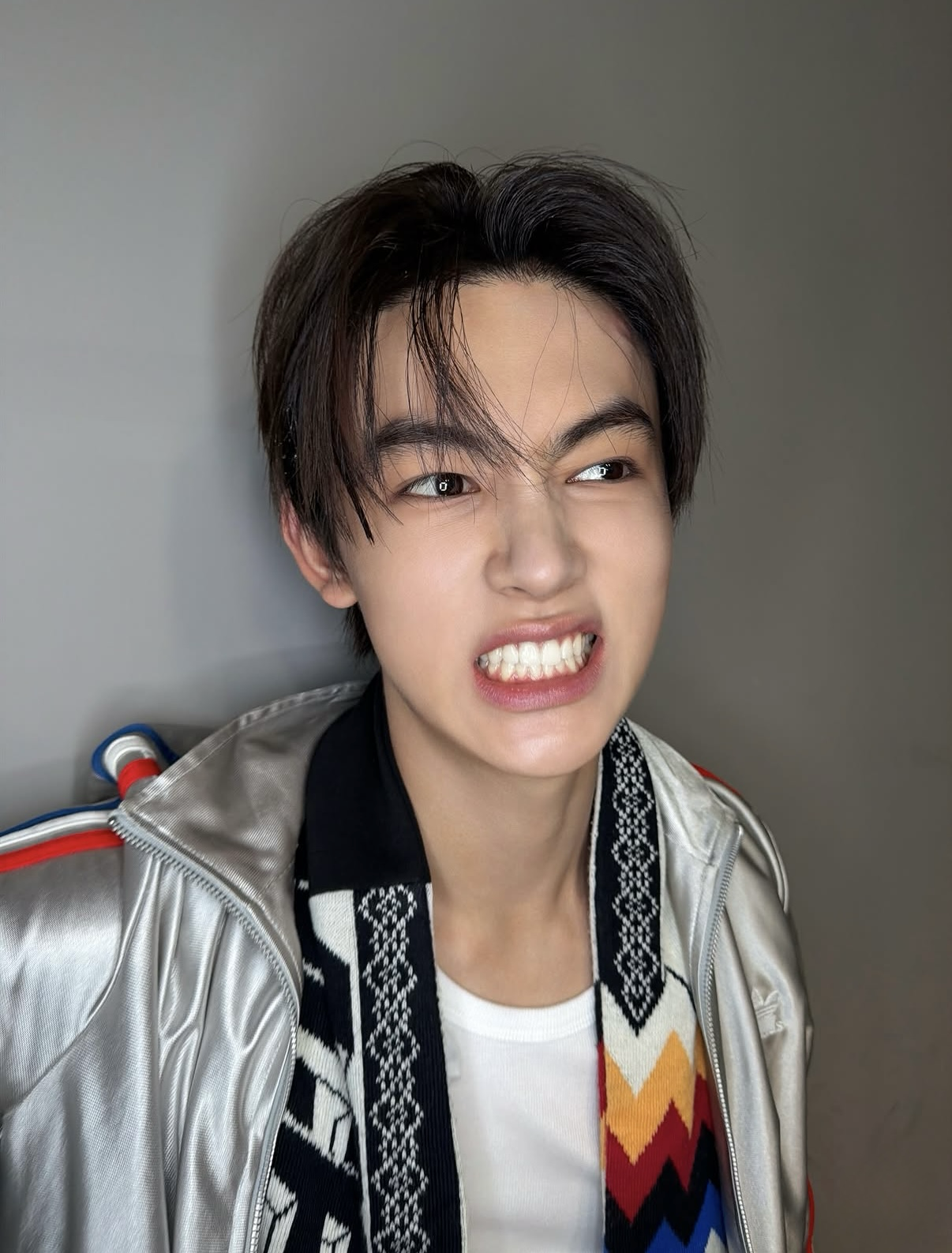 성현 (CORTIS) 최근 활동샷